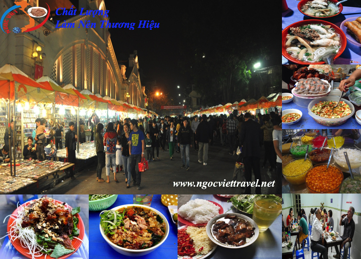 TOUR HÀ NỘI – HẠ LONG – TUẦN CHÂU - YÊN TỬ - SA PA