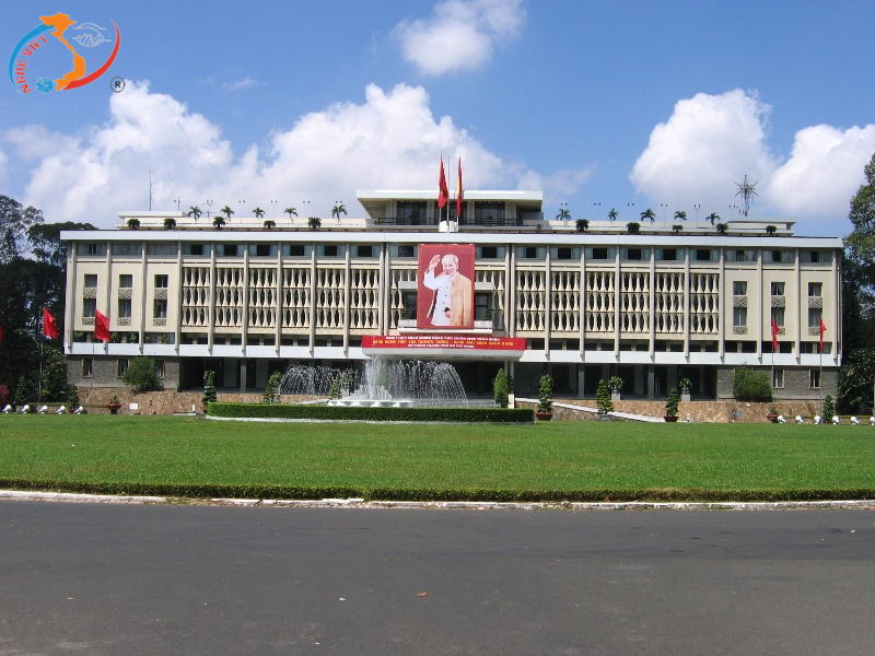 TOUR TP HỒ CHÍ MINH - CẦN THƠ - BẾN TRE