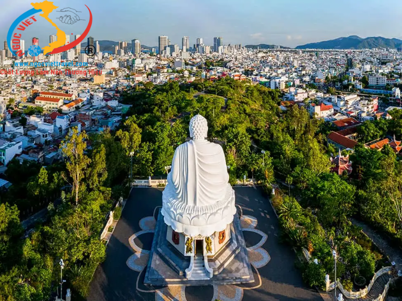 TOUR NHA TRANG 4 NGÀY - KHÁM PHÁ VINWONDERS NHA TRANG