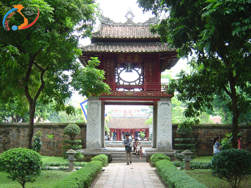 TOUR HÀ NỘI – NINH BÌNH – HẠ LONG – YÊN TỬ 4 NGÀY 3 ĐÊM