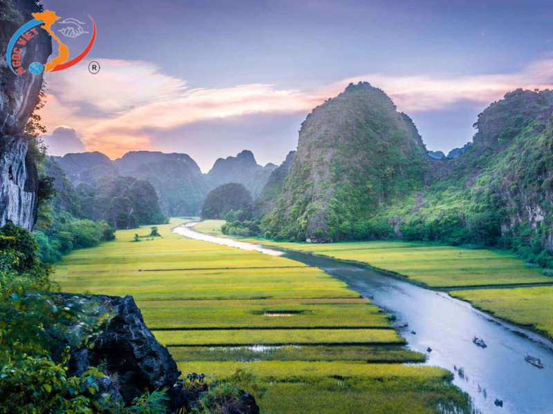 TOUR HÀ NỘI – NINH BÌNH – HẠ LONG – YÊN TỬ 4 NGÀY 3 ĐÊM