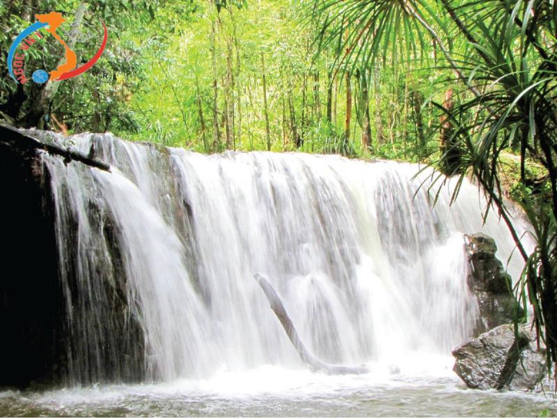 TOUR PHÚ QUỐC - CÂU CÁ, NGẮM SAN HÔ 3 Ngày 2 Đêm