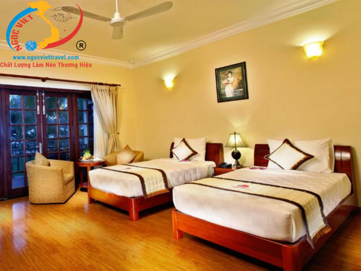 RESORT GOLDEN COAST 4 SAO PHAN THIẾT