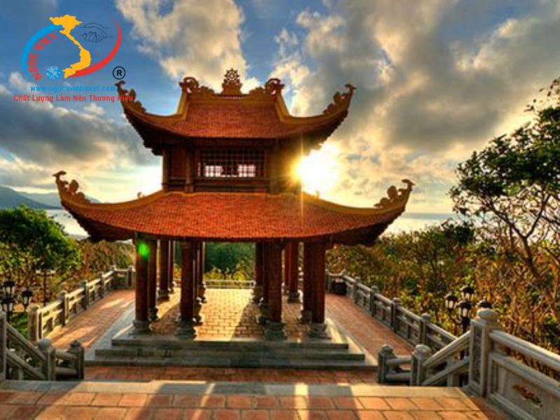 TOUR HUYỀN THOẠI CÔN ĐẢO