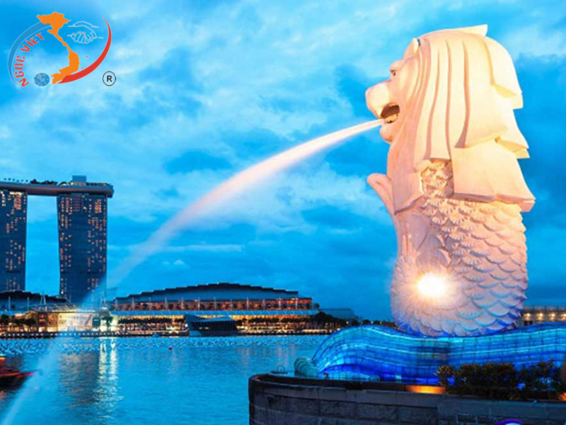 TOUR MALAYSIA - SINGAPORE TẾT ÂM LỊCH 2025