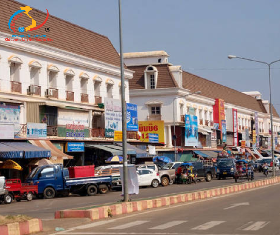 TOUR CAMPUCHIA, SIEM REAP - PHNOM PENH - BIỂN HỒ TONLE SAP - XE LIMOUSINE, KS 4 SAO