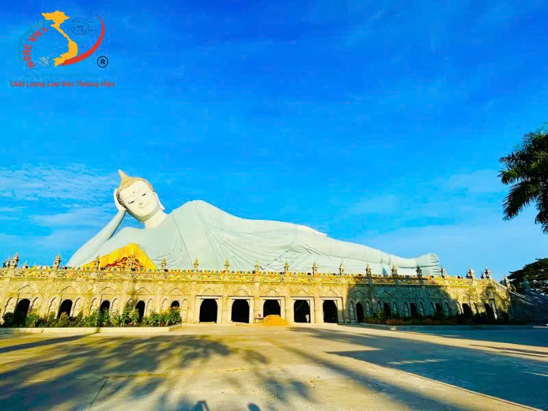 TOUR CÀ MAU - BẠC LIÊU - SÓC TRĂNG CÁNH ĐỒNG QUẠT GIÓ - XE LIMOUSINE