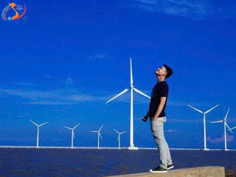 LỤC TỈNH MIỀN TÂY – TỪ SÔNG TIỀN ĐẾN ĐẤT MŨI - 4N3Đ