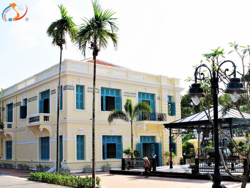 LỤC TỈNH MIỀN TÂY – TỪ SÔNG TIỀN ĐẾN ĐẤT MŨI - 4N3Đ