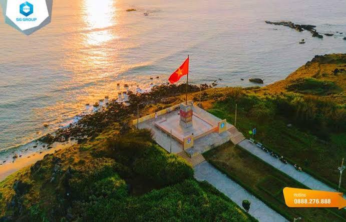 TOUR PHÚ QUÝ 3N2Đ NÉT ĐẸP NẰM ẨN MÌNH TRÊN ĐẢO XA