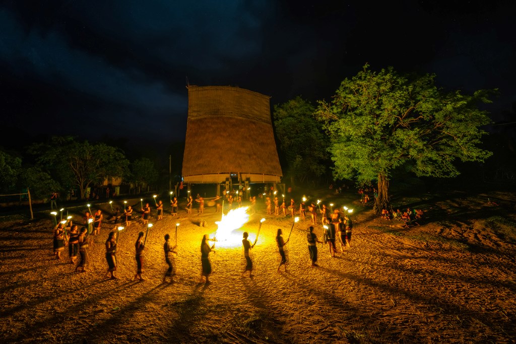 TOUR NHA TRANG - ĐÀ LẠT
