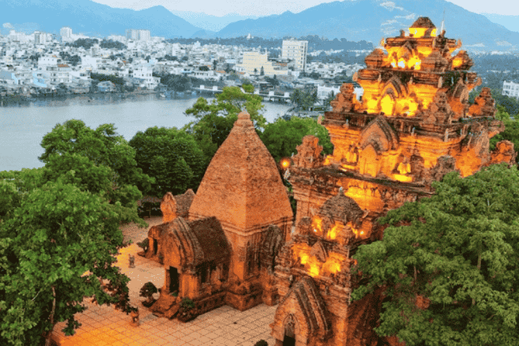 TOUR NHA TRANG - ĐÀ LẠT