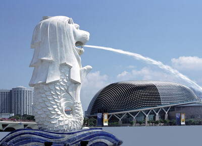 TOUR MALAYSIA -  SINGAPORE