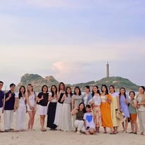 TOUR HÀM THUẬN NAM 2 NGÀY + TEAM BUILDING & GALA DINNER