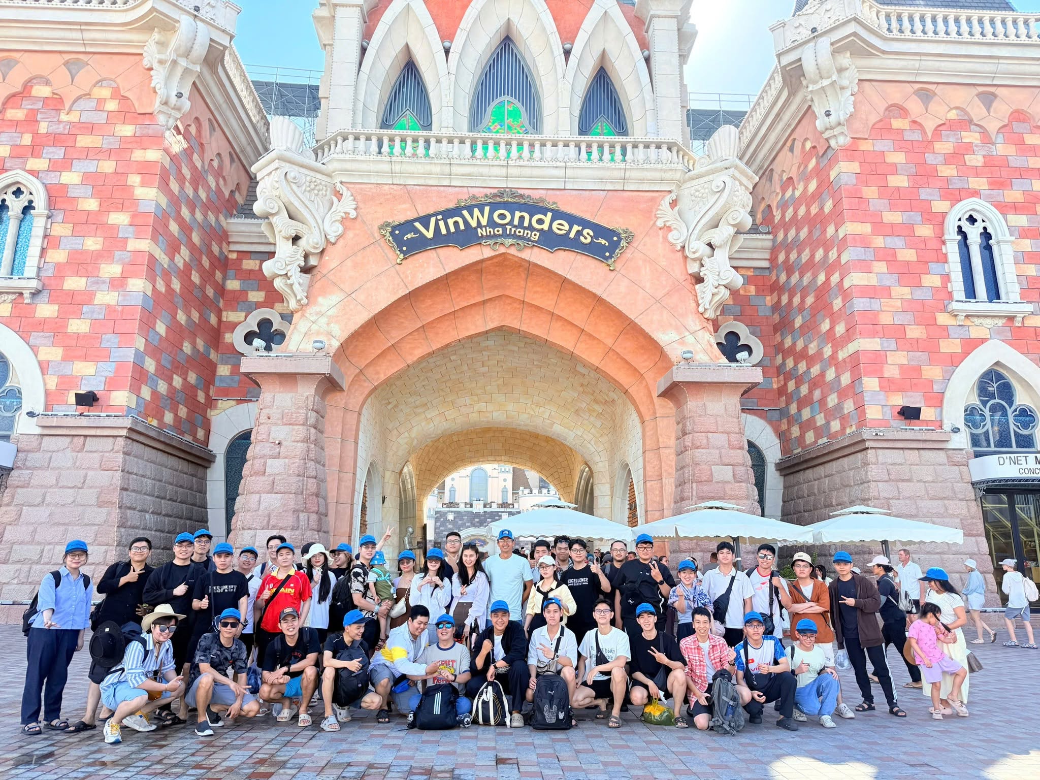 TOUR NHA TRANG 3 NGÀY - KHÁM PHÁ ĐIỂM THAM QUAN MỚI + TEAM BUILDING & GALA DINNER