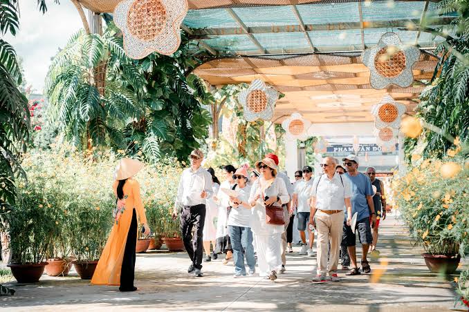 TOUR NHA TRANG 4 NGÀY - KHÁM PHÁ ĐIỂM THAM QUAN MỚI NHẤT + TEAM BUILDING & GALA DINNER