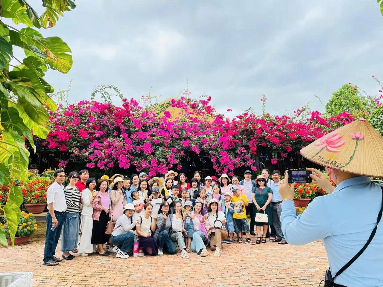 TOUR NHA TRANG 3N3Đ - KHÁM PHÁ ĐIỂM THAM QUAN MỚI NHẤT + TEAM BUILDING & GALA DINNER