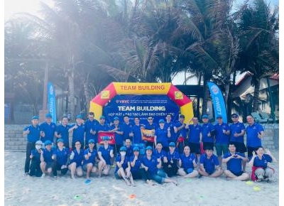 TOUR PHAN THIẾT 2 NGÀY 1 ĐÊM + TEAM BUILDING & GALA DINNER